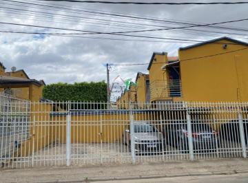 Apartamento · 60m² · 3 Quartos · 1 Vaga · Apto 3 qtos espasoco em condominio fechado com 01 vaga coberta