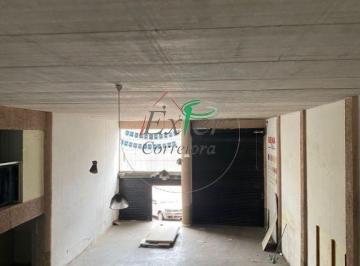Comercial · 495m² · 2 Vagas · EXCELENTE LOJA DE 490 METROS PE DIREITO DUPLO E AMPLO MEZANINO