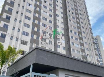 Apartamento · 45m² · 2 Quartos · 1 Vaga · APTO NOVO 2 QTOS SENDO 1 SUITE - LAZER COMPLETO