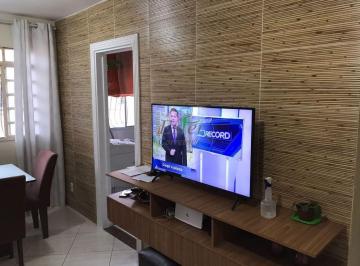 Apartamento · 48m² · 2 Quartos · 1 Vaga · Apto em otima localizacao proximo a avenida Vilarinho e ao lado do supermercado BH