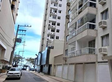 Apartamento · 103m² · 2 Quartos · 1 Vaga · Apartamento Vista Mar no Amaralina - Centro, Balneário Camboriú