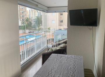 Apartamento de 3 quartos, São Paulo · Apartamento a venda 86m² - Bairro do Limão