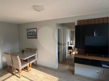 Imagem Principal · Apartamento à venda com 2 quartos no condomínio Spazio Miraflores, Mogi das Cruzes