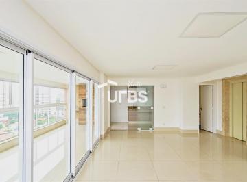 Apartamento · 147m² · 3 Quartos · 3 Vagas · Apartamento à venda – 3 suítes | 147 m² | Mundi Consciente Square | Goiânia
