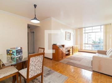 Apartamento · 98m² · 3 Quartos · 1 Vaga · Apartamento à Venda - Consolação, 3 Quartos, 98 m2