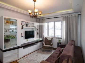 Apartamento · 85m² · 2 Quartos · Apartamento à Venda - Bela Vista, 2 Quartos, 85 m2