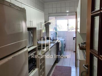 Apartamento · 82m² · 3 Quartos · 1 Vaga · Apartamento - Vila Clementino