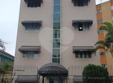 Imagem Principal · Apartamento à venda com 1 quarto no condomínio Edificio Renata, Guarulhos
