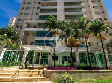 Apartamento · 150m² · 3 Quartos · 3 Vagas · Apartamento à Venda - Sky Life Lifestyle | Goiânia - GO