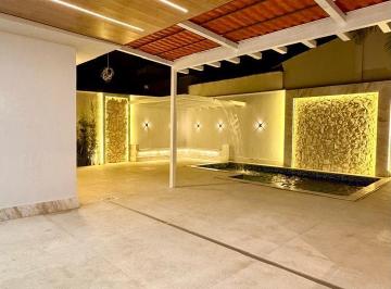 Casa · 202m² · 3 Quartos · 4 Vagas · Casa Térrea à Venda - Bairro Ilda | Goiânia - GO