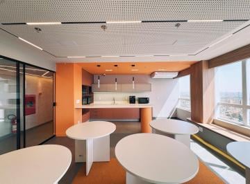 Comercial · 320m² · 10 Vagas · Laje Corporativa à Venda - Jardim América | Goiânia - GO