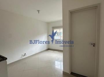 Foto Principal · Kitnet com 20m² para locação no bairro Rudge Ramos em São Bernardo do Campo