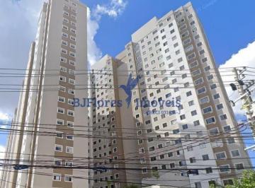 Foto Principal · Apartamento com 35m² á venda no bairro Tatuapé em São Paulo