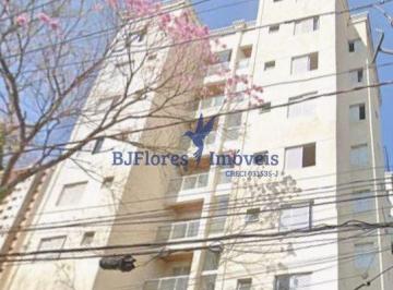 Foto Principal · Apartamento com 91m² a venda no bairro Santa Teresa em Santo André