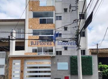 Foto Principal · Apartamento com 60m² a venda no bairro Jardim do Mar em São Bernardo do Campo