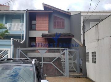 Foto Principal · Casa em Condomínio com 234m² á venda no bairro Nova Petrópolis em São Bernardo d