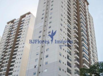 Foto Principal · Apartamento com 115m² a venda no bairro Baeta Neves em São Bernardo do Campo