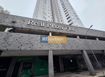 img1 · Apartamento à venda 1 quarto Real Plaza, Cristo Rei, Curitiba. #Rebrokers Imóveis
