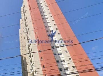 Foto Principal · Apartamento com 43m² a venda no bairro Pq. Selecta em São Bernardo do Campo