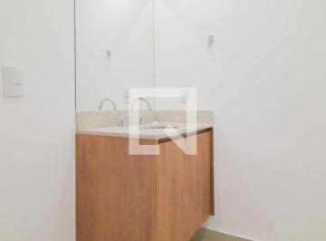 Apartamento · 19m² · 1 Quarto - QuintoAndar (Vendas 1) · Apartamento à Venda - Brooklin, 1 Quarto,  19 m² - São Paulo