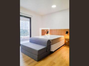 Apartamento · 33m² · 1 Quarto · Apartamento à Venda - Brooklin, 1 Quarto,  33 m² - São Paulo