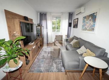 Apartamento · 70m² · 2 Quartos · Apartamento à Venda - Boa Vista, 2 Quartos,  70 m² - Porto Alegre