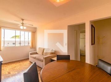 Apartamento · 53m² · 1 Quarto · 1 Vaga · Apartamento à Venda - Jabaquara, 1 Quarto, 53 m² - São Paulo