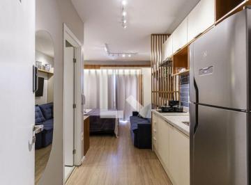 Apartamento · 25m² · 1 Quarto · Apartamento à Venda - Vila Olímpia, 1 Quarto, 25 m² - São Paulo