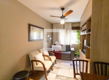 Apartamento · 37m² · 1 Quarto · Apartamento à Venda - Cidade Baixa, 1 Quarto, 37 m² - Porto Alegre
