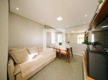 Apartamento · 49m² · 2 Quartos · 1 Vaga · Apartamento à Venda - Ponte Rasa, 2 Quartos,  49 m² - São Paulo
