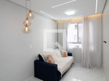 Apartamento · 37m² · 2 Quartos · Apartamento à Venda - Vila Augusta, 2 Quartos, 37 m² - Guarulhos