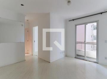 Apartamento · 46m² · 2 Quartos · 1 Vaga · Apartamento à Venda - Vila Nova Cachoeirinha, 2 Quartos,  46 m² - São Paulo