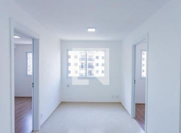 Apartamento · 36m² · 2 Quartos · Apartamento à Venda - Freguesia do Ó, 2 Quartos, 36 m² - São Paulo