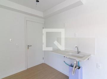 Apartamento · 27m² · 1 Quarto · Apartamento à Venda - Brooklin, 1 Quarto,  27 m² - São Paulo