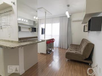 Apartamento · 34m² · 1 Quarto · Apartamento à Venda - Centro, 1 Quarto, 34 m² - Curitiba