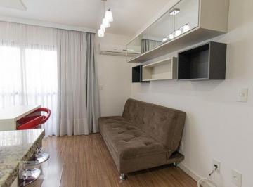 Apartamento de 1 quarto, Curitiba · Apartamento à Venda - Centro, 1 Quarto, 34 m² - Curitiba