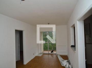 Apartamento · 52m² · 2 Quartos · 1 Vaga · Apartamento à Venda - Itanhangá, 2 Quartos,  52 m² - Rio de Janeiro