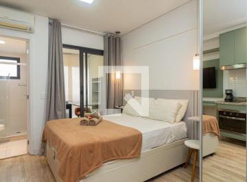 Apartamento · 23m² · 1 Quarto · Apartamento à Venda - Vila Mariana, 1 Quarto,  23 m² - São Paulo