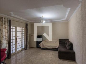 Casa · 100m² · 3 Quartos · 3 Vagas · Casa à Venda - Parque Res. Vila União, 3 Quartos,  100 m² - Campinas
