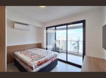 Apartamento · 30m² · 1 Quarto · Apartamento à Venda - Vila Pompéia, 1 Quarto,  30 m² - São Paulo