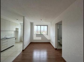 Apartamento · 96m² · 2 Quartos · 1 Vaga · Apartamento para Aluguel - Serrano, 2 Quartos, 96 m² - Belo Horizonte