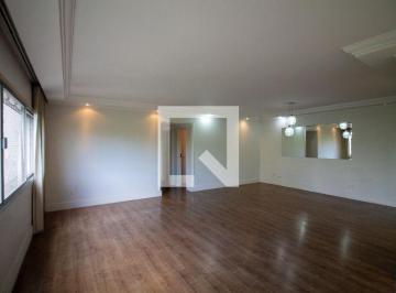 Apartamento · 156m² · 4 Quartos · 1 Vaga · Apartamento para Aluguel - Brooklin, 4 Quartos, 156 m² - São Paulo