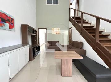 Casa · 149m² · 2 Quartos · 3 Vagas · Casa para Aluguel - Porto da Lagoa, 2 Quartos, 149 m² - Florianópolis
