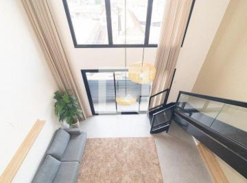 Apartamento · 58m² · 1 Quarto · 1 Vaga · Apartamento para Aluguel - Azenha, 1 Quarto, 58 m² - Porto Alegre