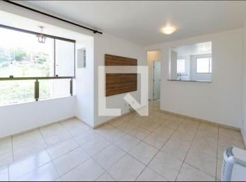 Apartamento · 67m² · 2 Quartos · 1 Vaga · Apartamento para Aluguel - Buritis, 2 Quartos,  67 m² - Belo Horizonte