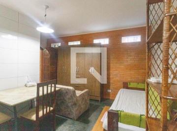 Apartamento · 26m² · 1 Quarto · Apartamento para Aluguel - Campanário, 1 Quarto, 26 m² - Diadema