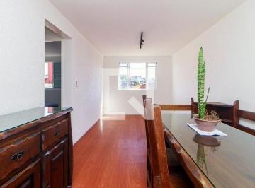 Apartamento · 56m² · 2 Quartos · 1 Vaga · Apartamento para Aluguel - Parque Maria Helena, 2 Quartos,  56 m² - São Paulo