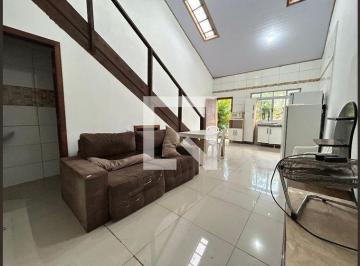 Apartamento · 150m² · 2 Quartos · 2 Vagas · Apartamento para Aluguel - Porto da Lagoa, 2 Quartos, 150 m² - Florianópolis