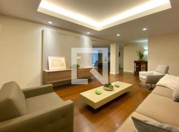 Apartamento · 300m² · 4 Quartos · 2 Vagas · Apartamento para Aluguel - Anchieta, 4 Quartos,  300 m² - Belo Horizonte