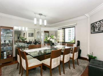 Apartamento de 4 quartos, São Paulo · Apartamento para Aluguel - Tatuapé, 4 Quartos, 143 m² - São Paulo